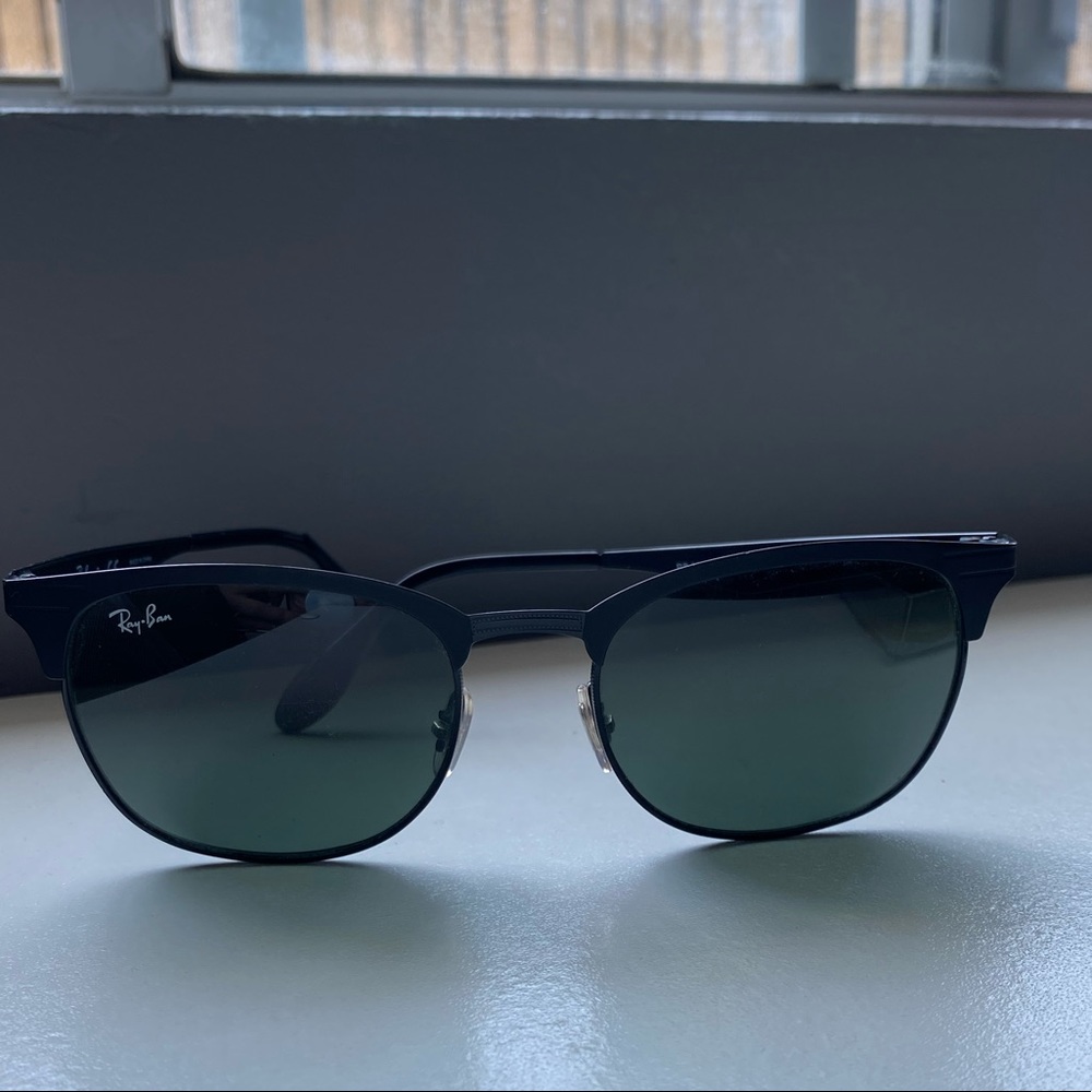 Rayban sunglasses